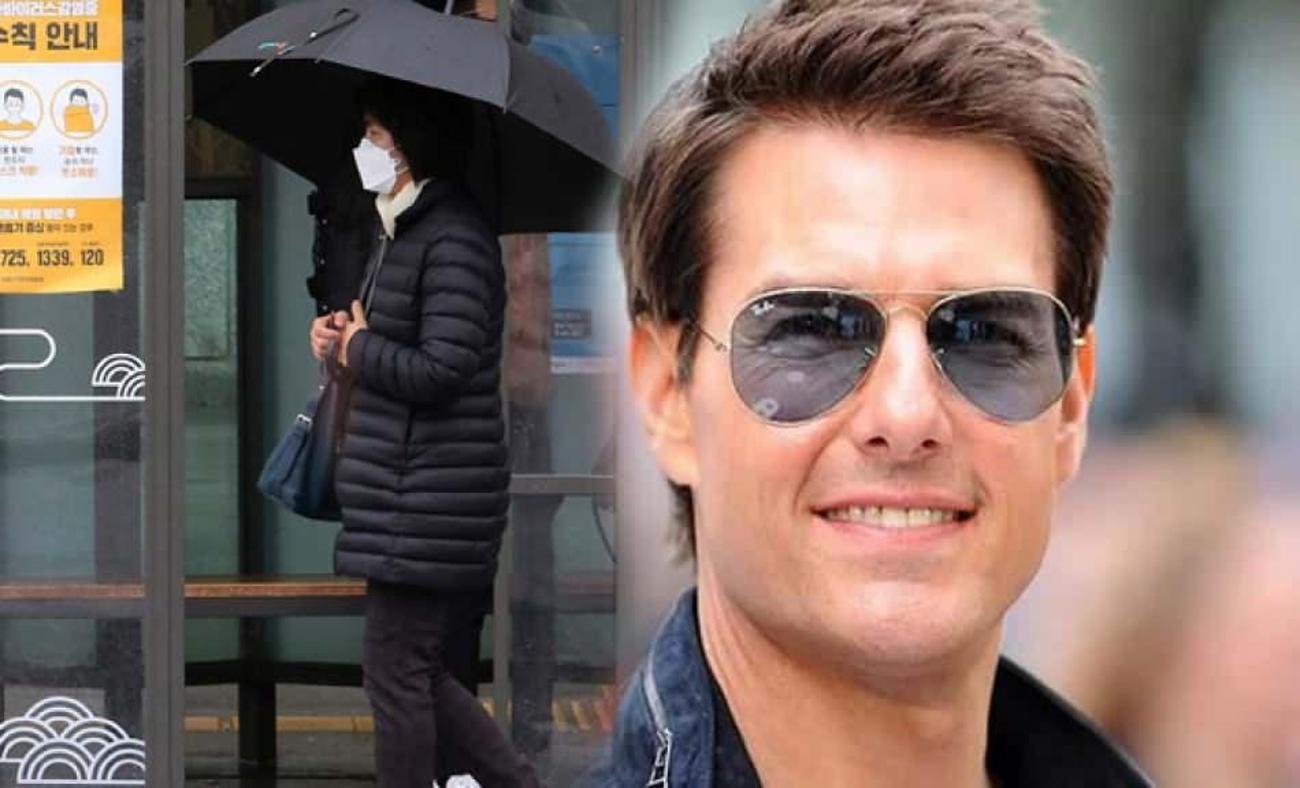 Tom Cruise coronavirüs kurbanı oldu!
