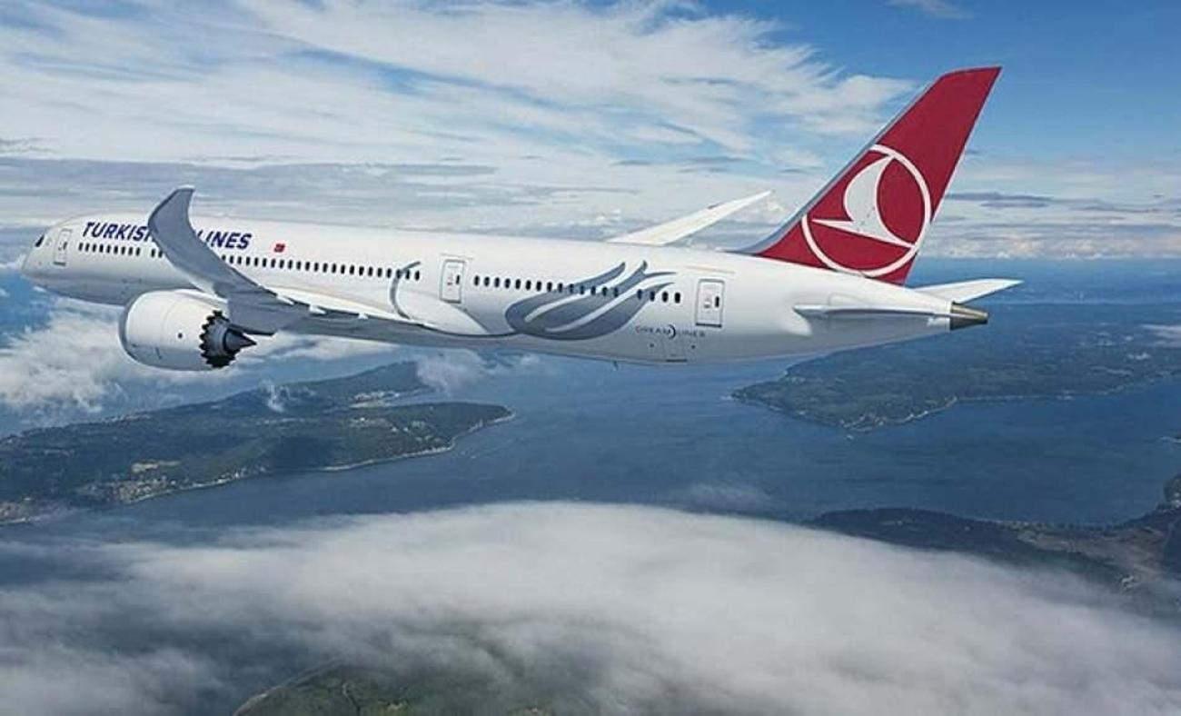 Türk Hava Yolları Yönetim Kurulu başkanı İlker Aycı’dan THY yolcularına koronavirüs mektubu