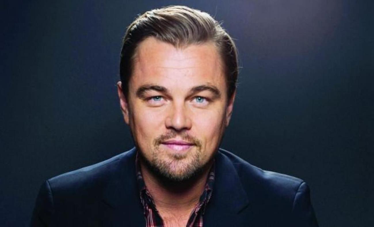 Ünlü ödüllü oyuncu Leonardo Dicaprio'den dev jest! Bağış yapanı filminde oynatacak