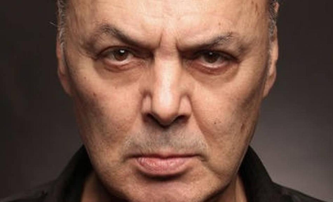 Umut Demirdelen kimdir? Ünlü oyuncu Umut Demirdelen hayatını kaybetti