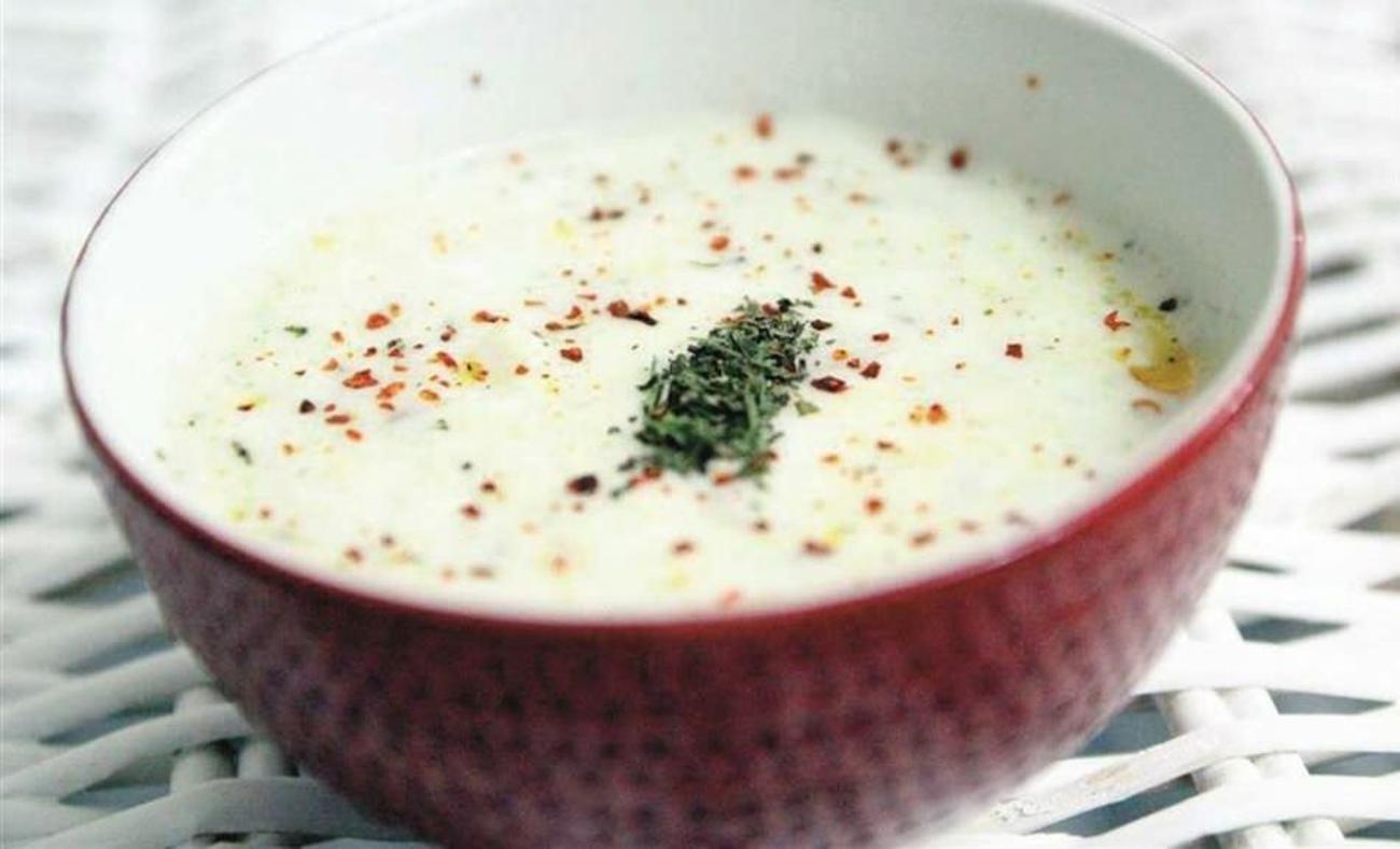 Sütlü pirinç çorbası nasıl yapılır? Pirinç çorbasının püf noktaları