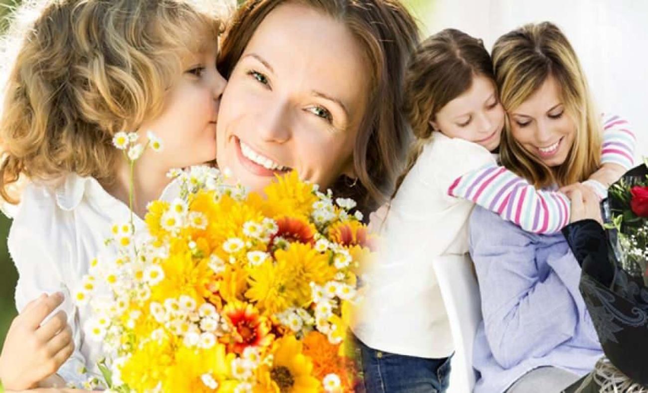 10 Mayıs Anneler Günü! Anneler günü nasıl ortaya çıktı? Anneler günü neden  kutlanır? - Anne/Çocuk Haberleri