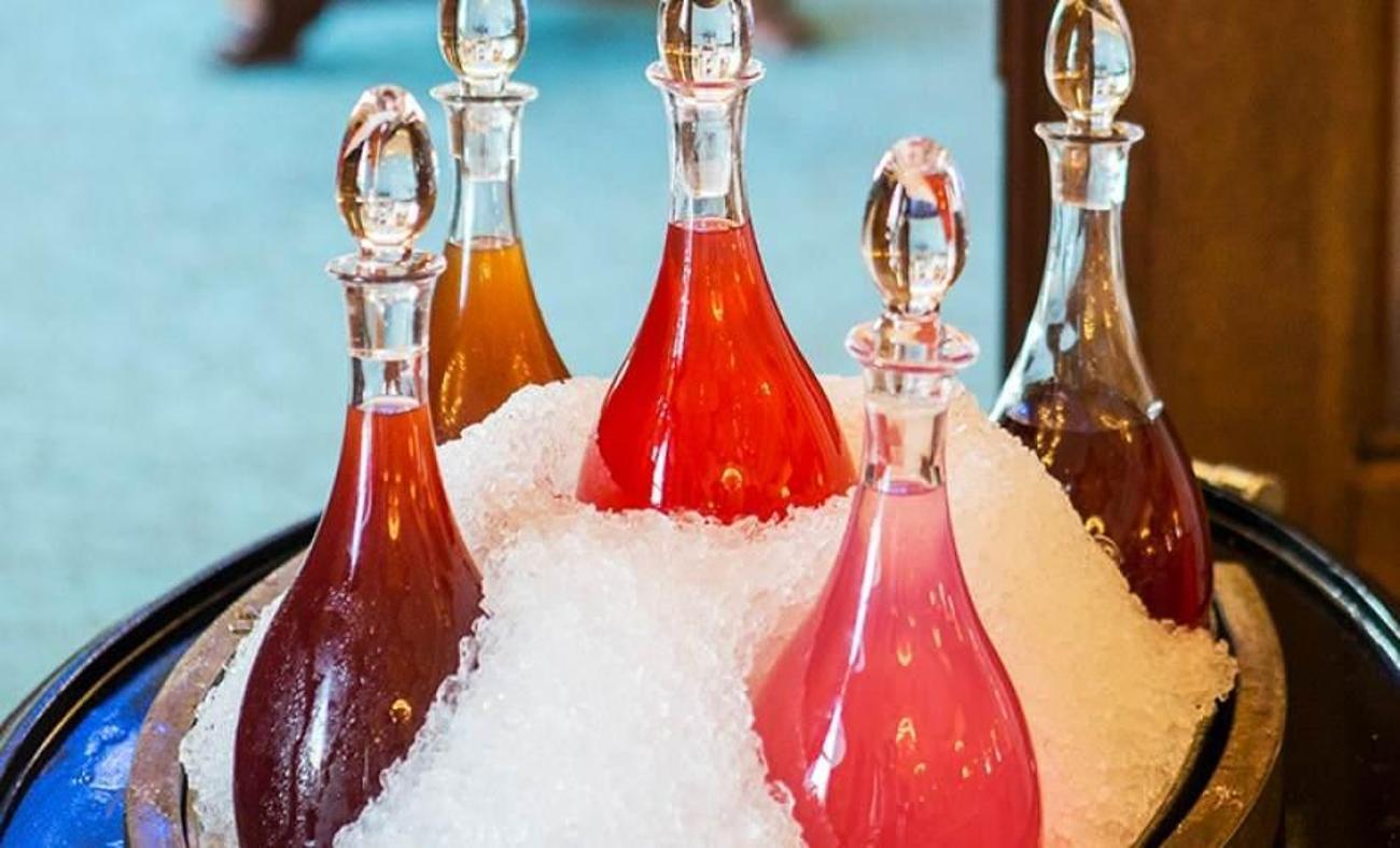 osmanli serbet cesitleri yatak odasi fikirleri