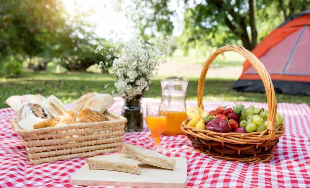 İstanbul'da piknik yapılacak en güzel ve en güvenli yerler