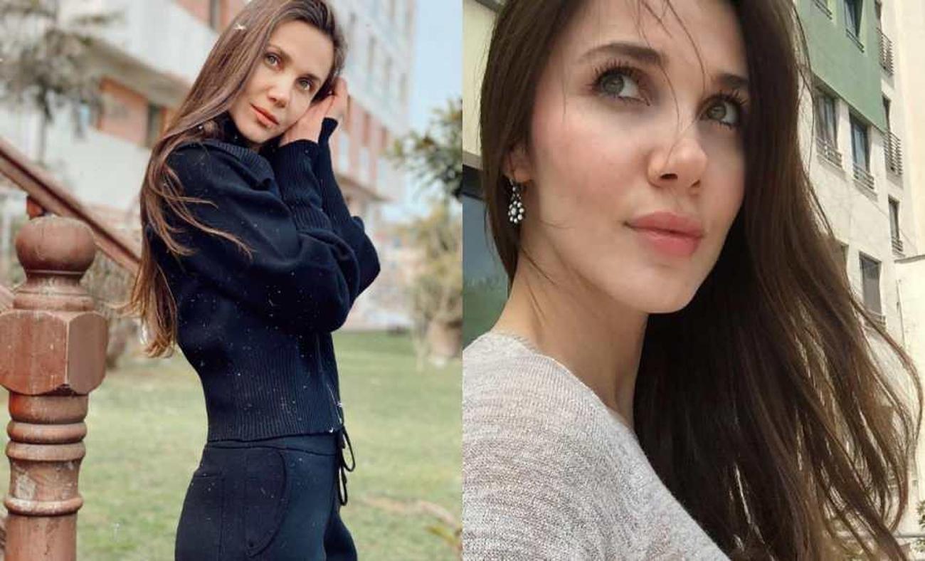 Ünlü oyuncu Yasemin Hadivent'in acı günü!