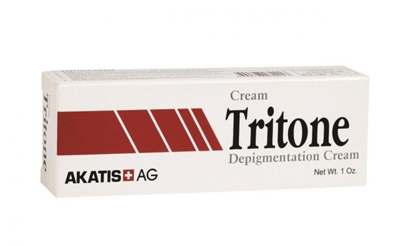 Tritone krem ne işe yarar ve faydaları nelerdir? Tritone kremin kullanım rehberi!