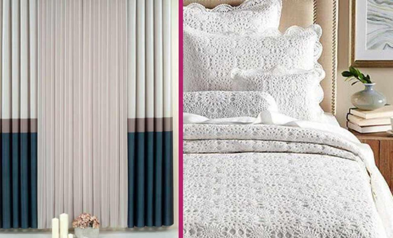 tekstil alisverisinde bilinmesi gerekenler ev tekstili trendleri 2020 dekorasyon haberleri