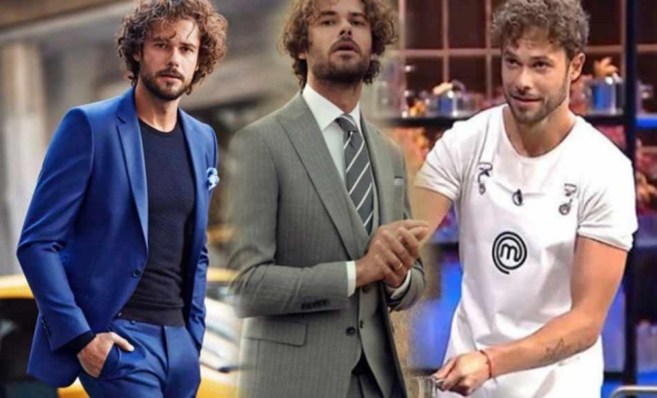 Masterchef Brezilyalı Walison Fonsecan kimdir ve kaç yaşında? Walison Fonsecan evli mi