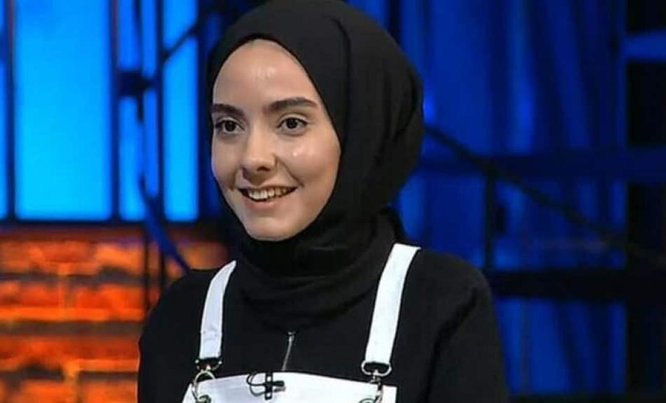 Masterchef Büşra kimdir? Masterchef Büşra Uygur kaç yaşında ve ne iş yapıyor?