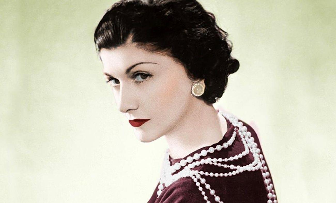 Modanın ikonu Coco Chanel lakaplı Gabrielle Bonheur kimdir?