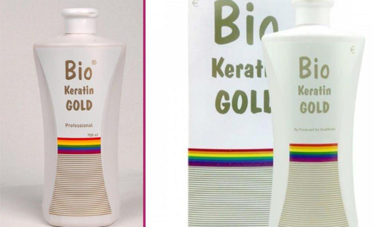 Bio Keratin Gold nedir ve Bio Keratin Gold ne işe yarar? Bio Keratin Gold nasıl kullanılır?