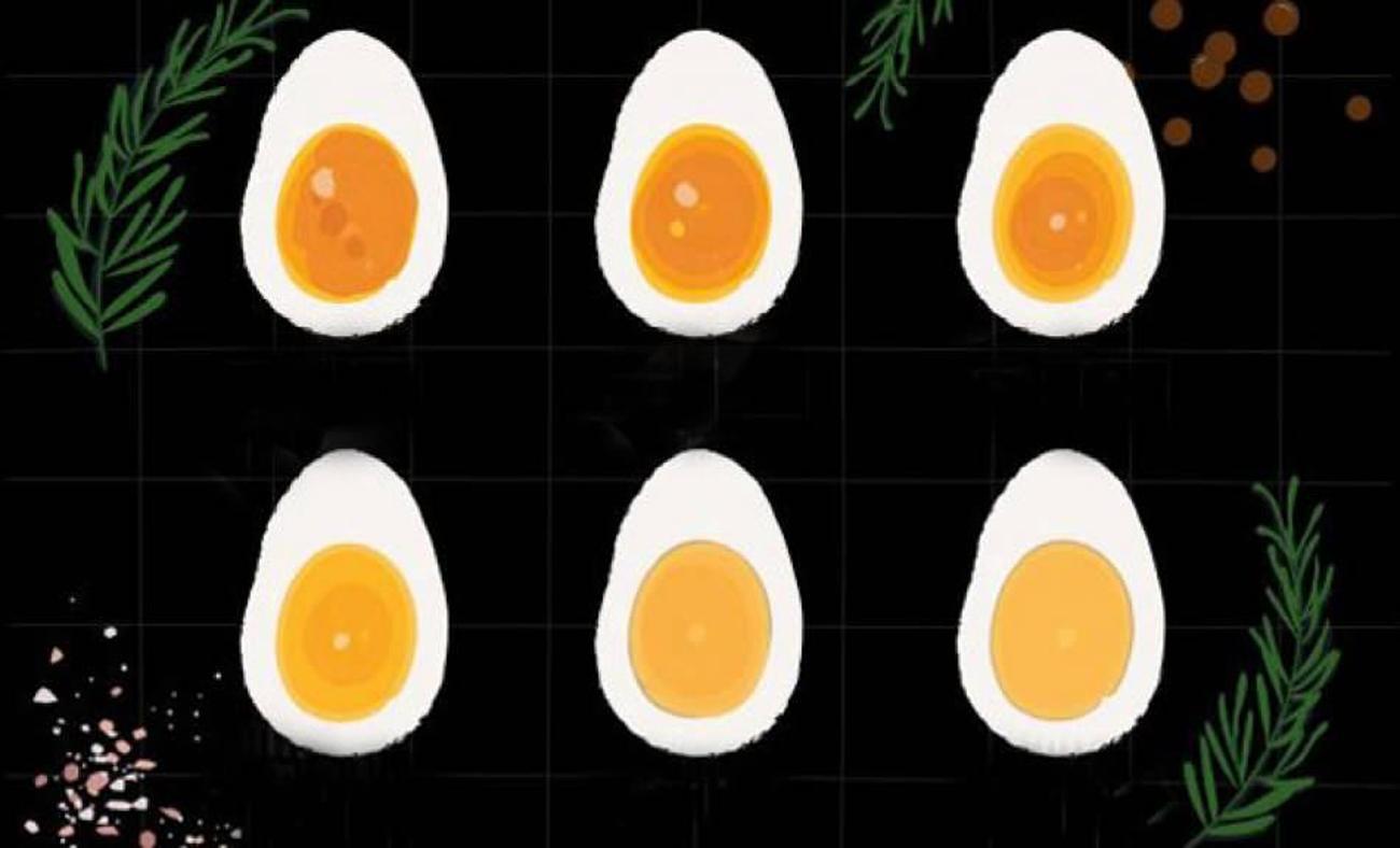 Yumurta Nasil Haslanir Yumurta Haslama Sureleri Rafadan Yumurta Kac Dakika Kaynar Pratik Bilgiler Haberleri