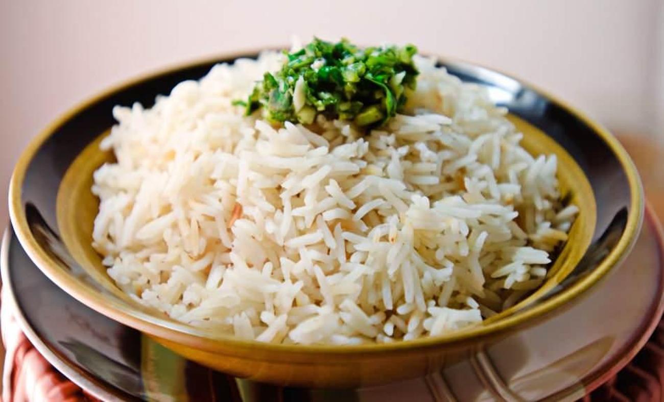 Basmati pirinci nedir? Basimati pirinç pilavı nasıl yapılır? Adım adım basmati pilavı