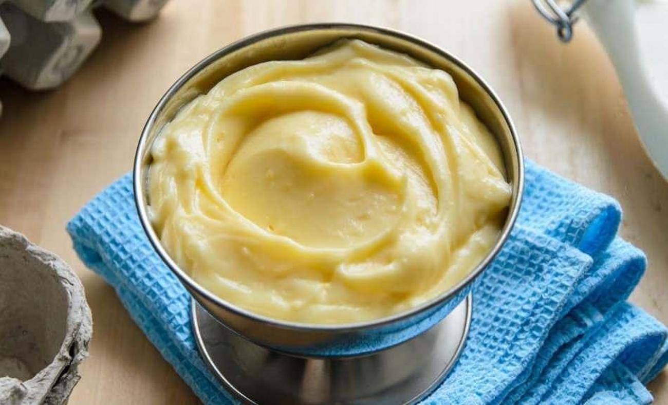 Krem patiseri (Cream Patisserie) nedir? Krem patiseri nerelerde kullanılır?