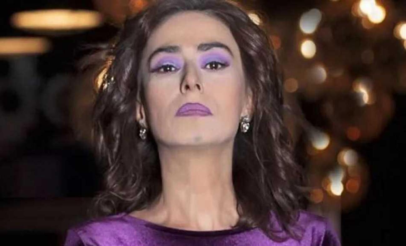 Yıldız Tilbe'nin yol verme kavgasındaki cezası belli oldu!