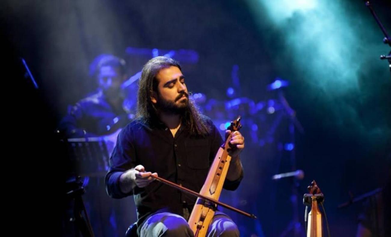 Karadeniz m&uuml;ziğinin sevilen ismi Sel&ccedil;uk Balcı koronavir&uuml;se yakalandı!