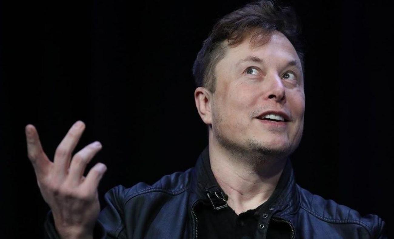 Elon Musk: Favori yemeğim döner kebap