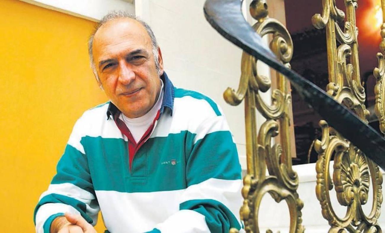 Usta müzisyen Garo Mafyan'dan Ermenistan-Azerbaycan açıklaması