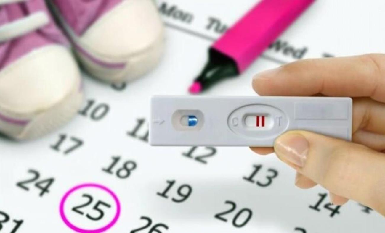 Adet bittikten kaç gün sonra hamile kalınır? Adet dönemi ile hamilelik ilişkisi