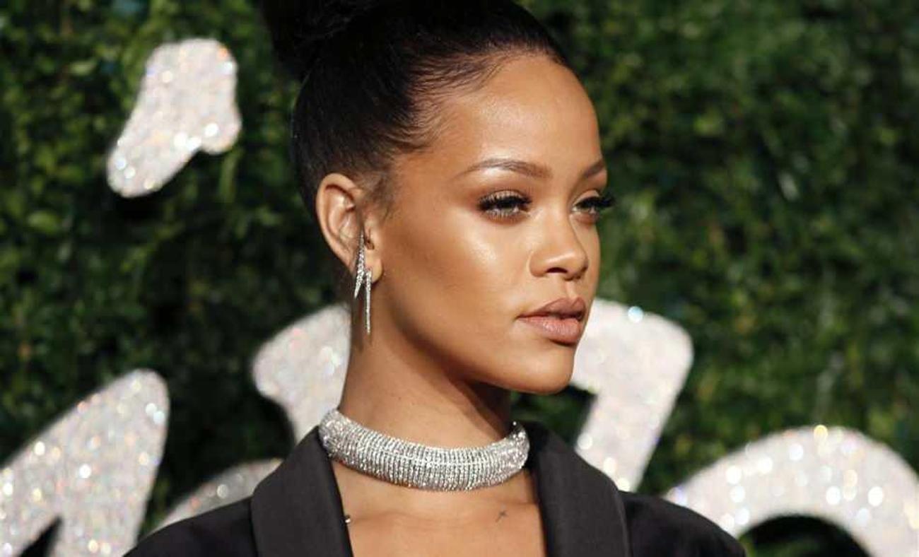 Rihanna dünya zenginler listesine adını yazdırdı!