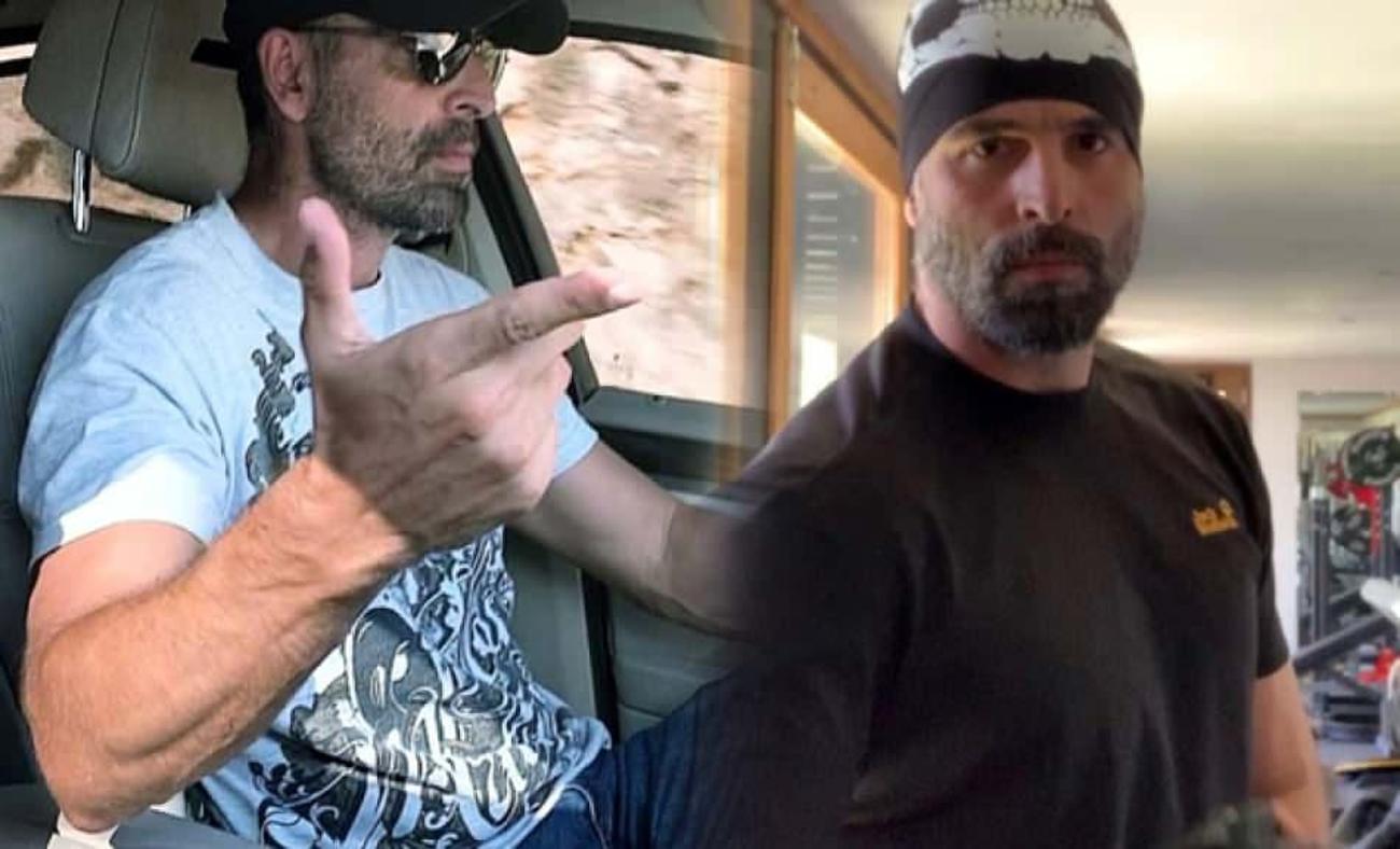 Mehmet Akif Alakurt'tan yine gündeme bomba gibi düşecek hareket! 