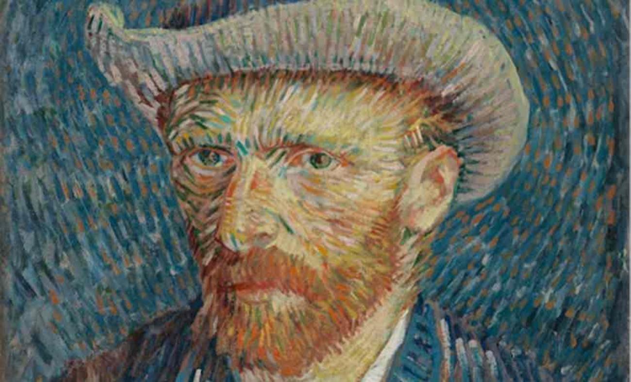 Van Gogh'un ölmeden önceki ruh sağlığına ilişkin yeni bir keşif yapıldı: Deliryumdan muzdarip