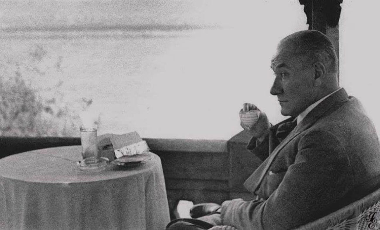 Atatürk'ün sevdiği yemekler neler? Mustafa Kemal Atatürk’ün sevdiği 5 yemek