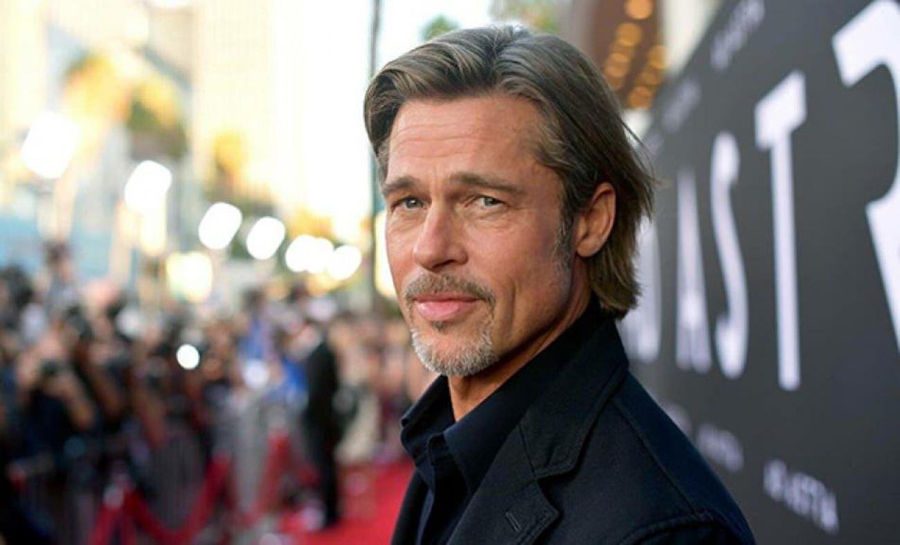 Hollywood yıldızı Brad Pitt'ten alkışlanacak hareket!