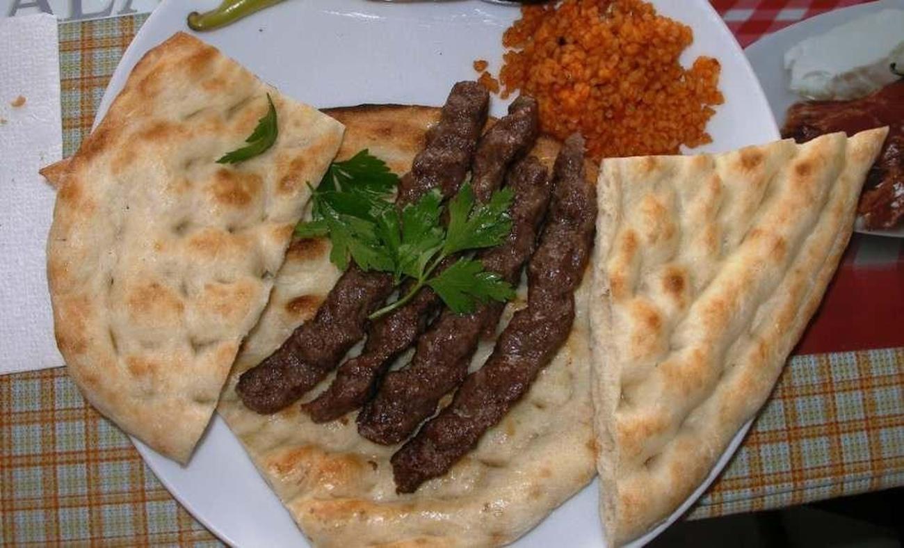Burdur şiş talep patlaması yaşıyor! Peki Burdur şiş nasıl yapılır?