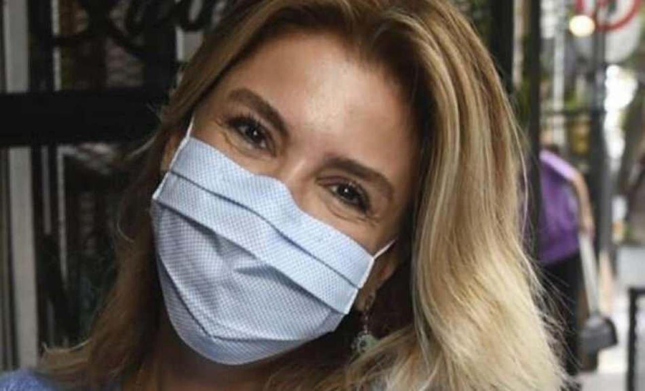 Ünlü şarkıcı Gülben Ergen koronavirüse yakalandı