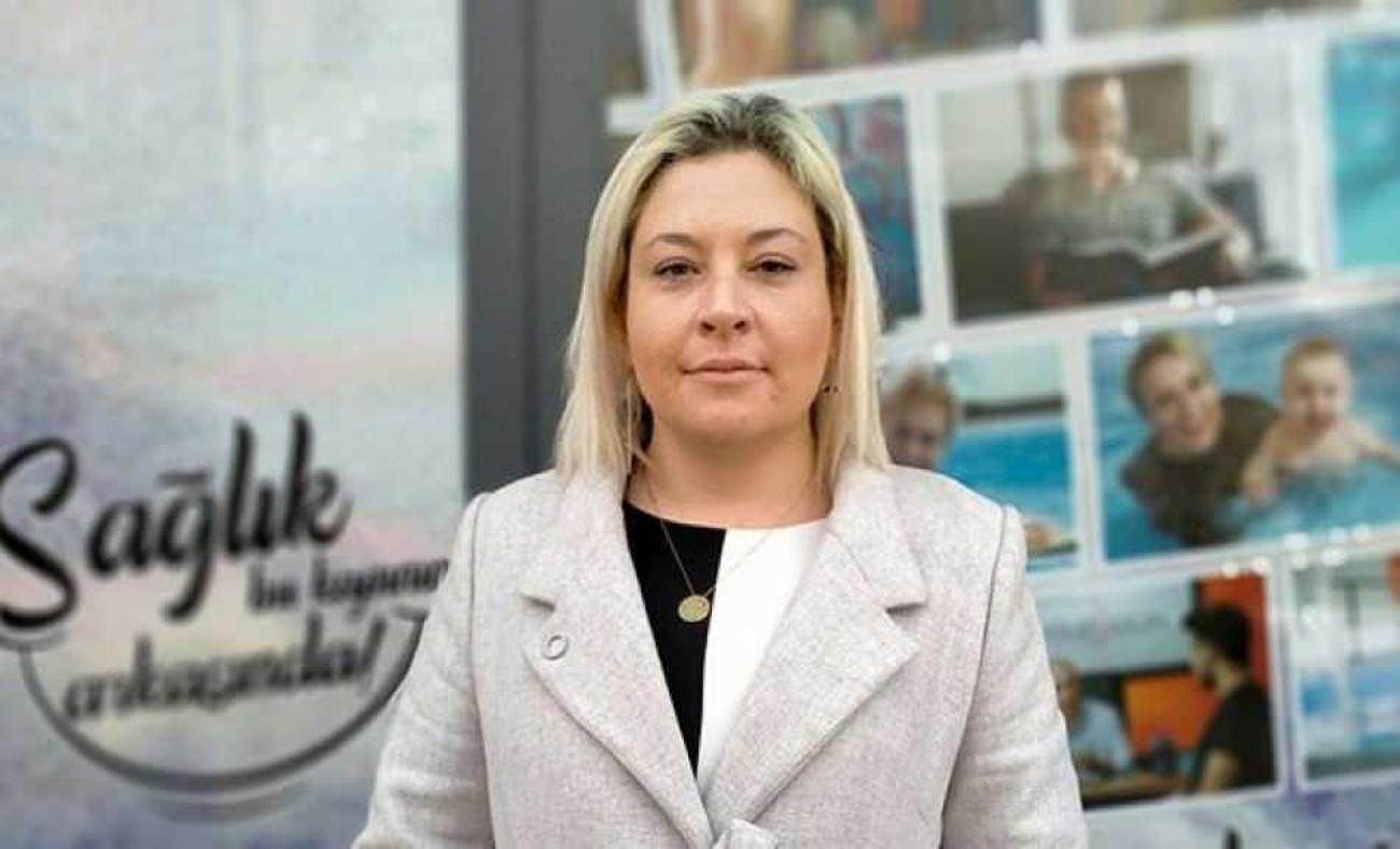Kuaförden çıktıktan sonra evine dönen avukat, büyük şaşkınlık yaşadı
