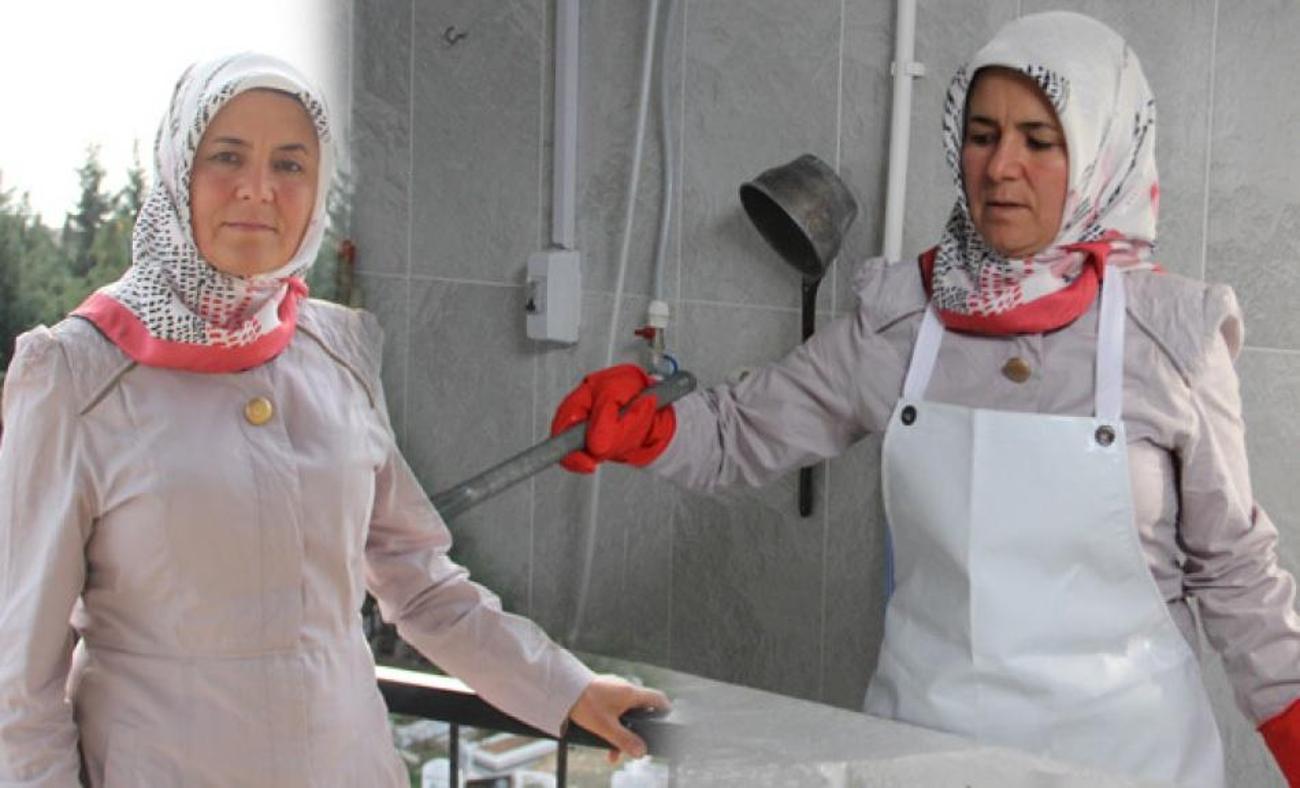 Mesleğini duyan herkes ondan kaçıyor! 