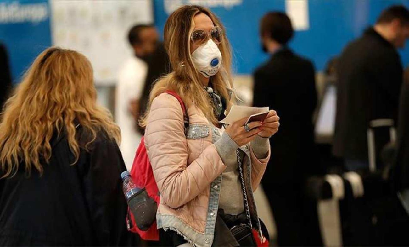 Ventilli maske nedir, özelliği nelerdir? Uçaklarda ventilli maske neden yasak, sakıncalı?