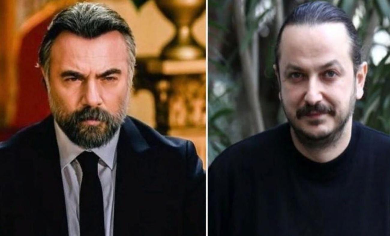 Oktay Kaynarca'dan Güvenç Dağüstün'e 'İbo Show' tepkisi