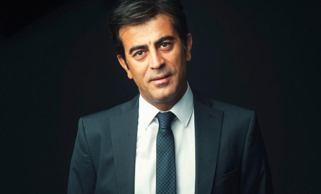 Akıncı dizisinin Kemal'i Erkan Bektaş ameliyat oldu!