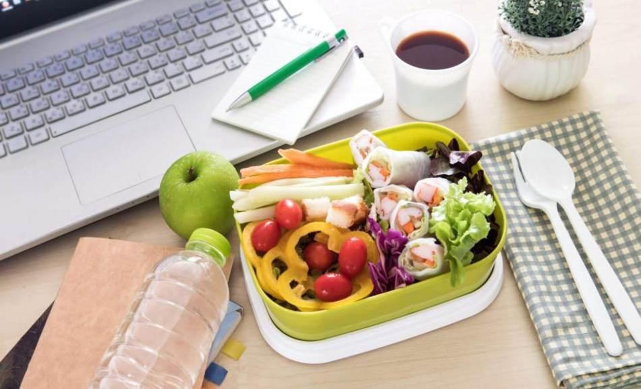Ofiste diyet nasıl yapılır? Çalışanlar için metabolizma hızlandıran diyet