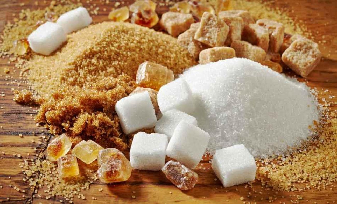 Rafine şeker nedir ve rafine şeker nelerin içinde var? Rafine şeker zararları