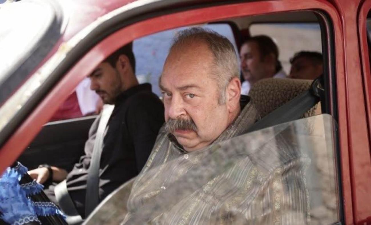 Sanatçı Ali Düşenkalkar: İnsana karşı da sorumluluğumuz var! Gönül Dağı Muammer kimdir?