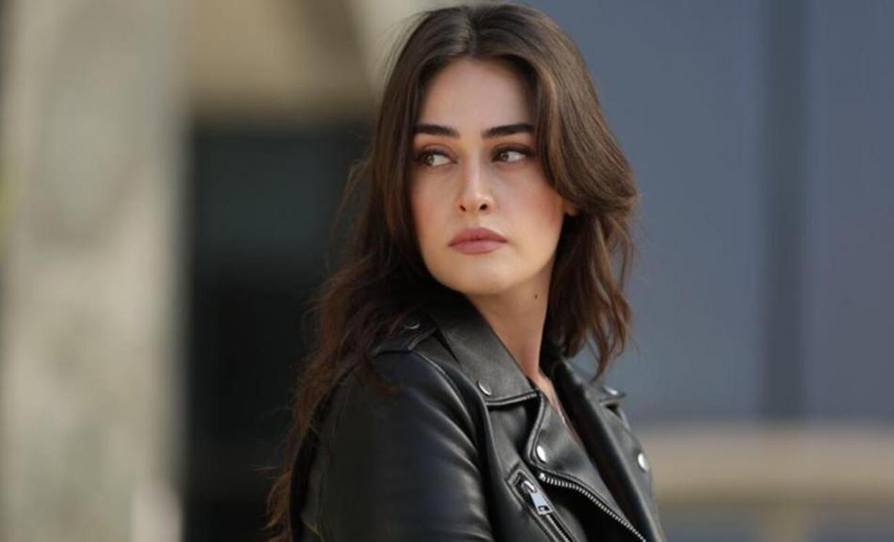 Esra Bilgiç, Orlando Bloom ile Hollywood projesinde rol alacak