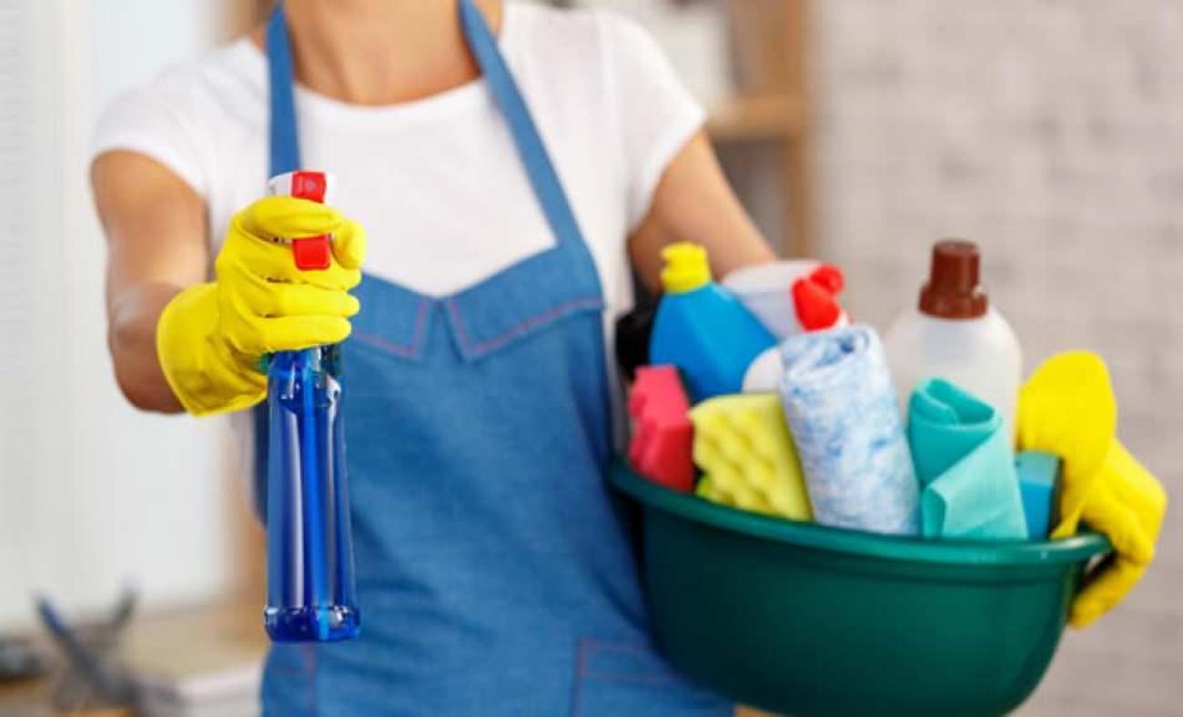Cumartesi günü ev temizliğinin sırları nelerdir? Kandillerde ev temizliği