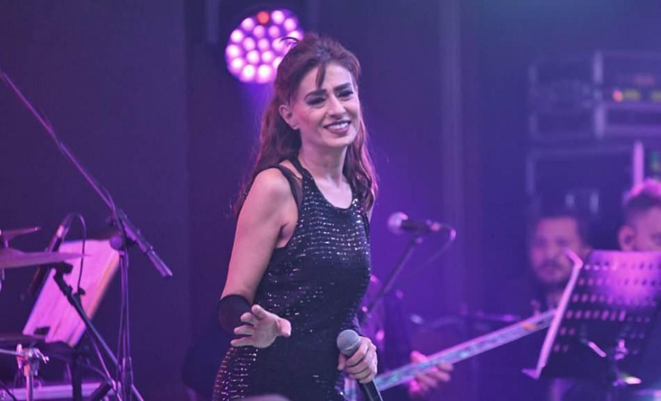 Yıldız Tilbe, İrem Derici'ye söz verdiği şarkıyı Öykü Gürman'a verdi
