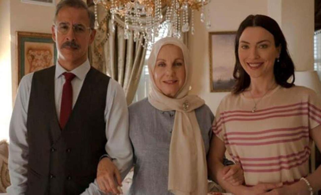 T&uuml;rkan Hanım&rsquo;ın Konağı dizisinin konusu nedir? T&uuml;rkan Hanım&rsquo;ın Konağı dizisi oyuncuları