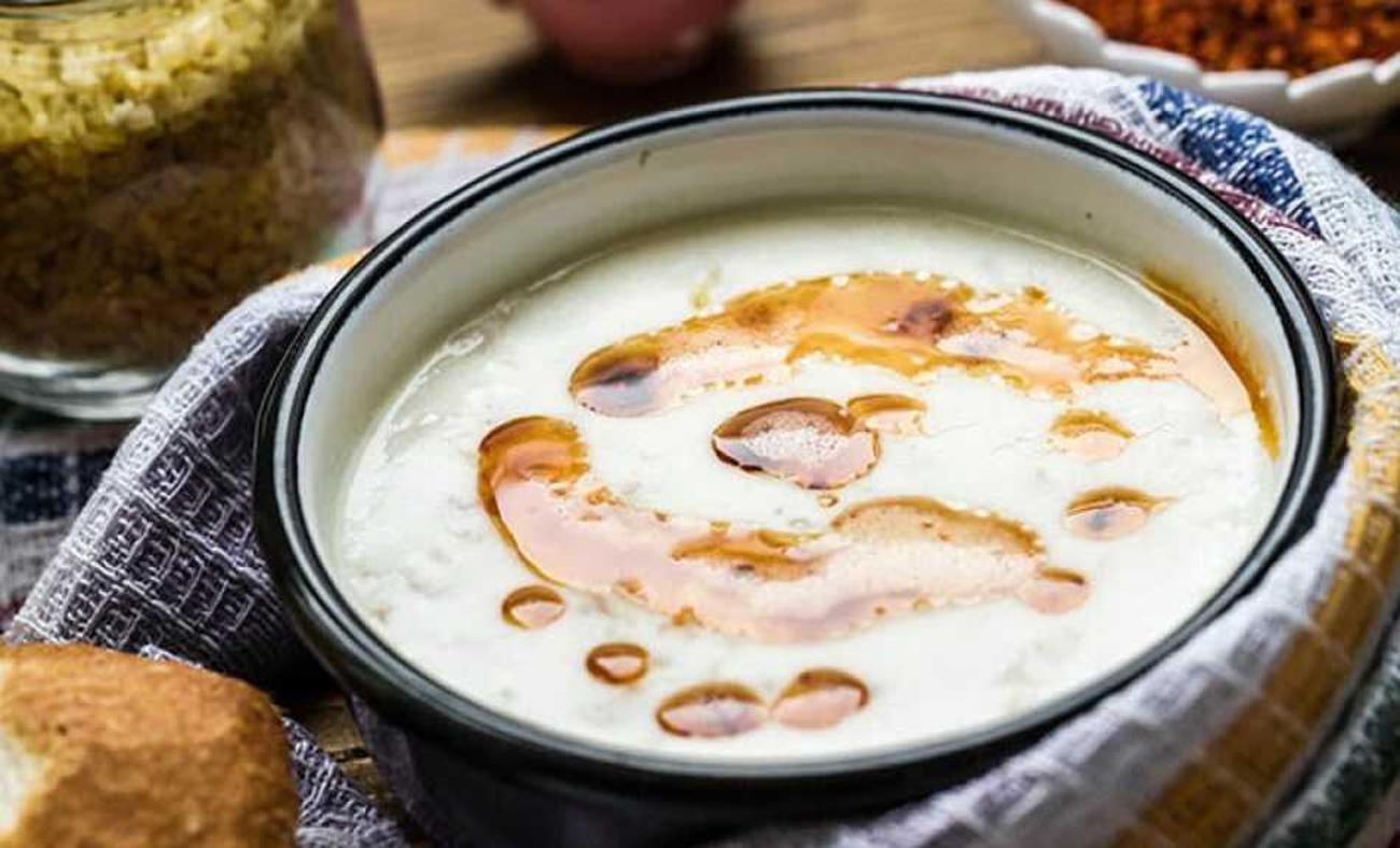 Meyir çorbası nedir ve meyir çorbası nasıl yapılır? Meyir çorbası püf noktaları