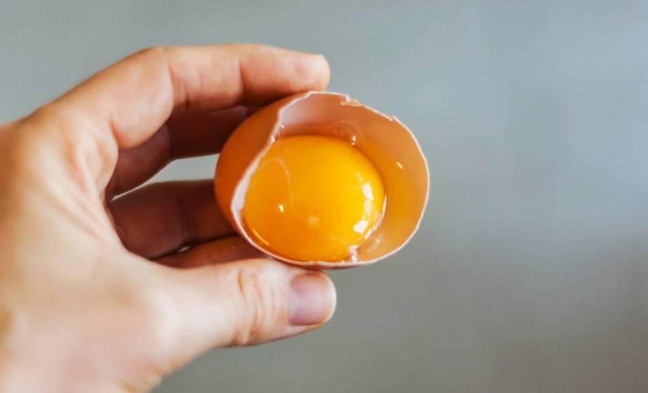 Yumurta kokusu nasıl giderilir? Yumurta kokusu için kesin çözüm