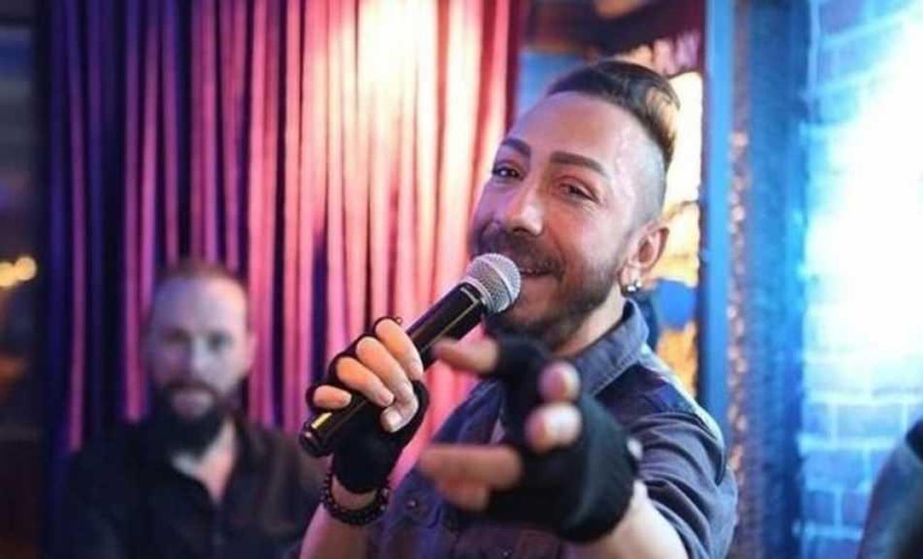 90'lı yıllara damga vuran "Kanki Orçun" hayatını kaybetti! 