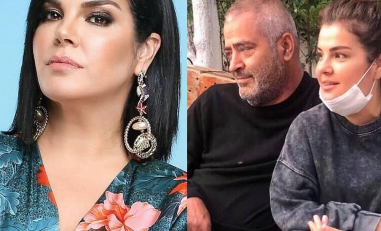 90'lı yılların sevilen ismi Elif Karlı eşi Cengiz Karlı için dua istedi!