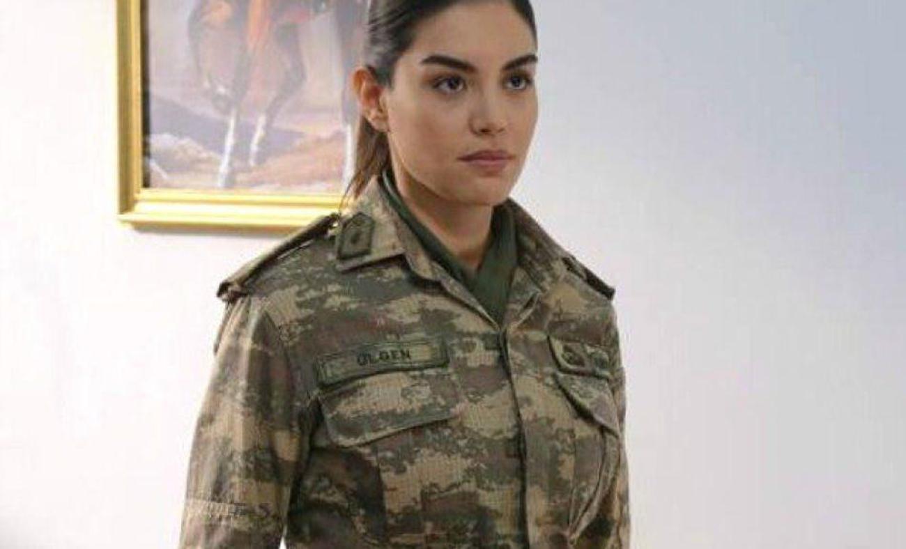 Gaye Turgut Evin'den doğacak bebeği için takdir toplayan karar!