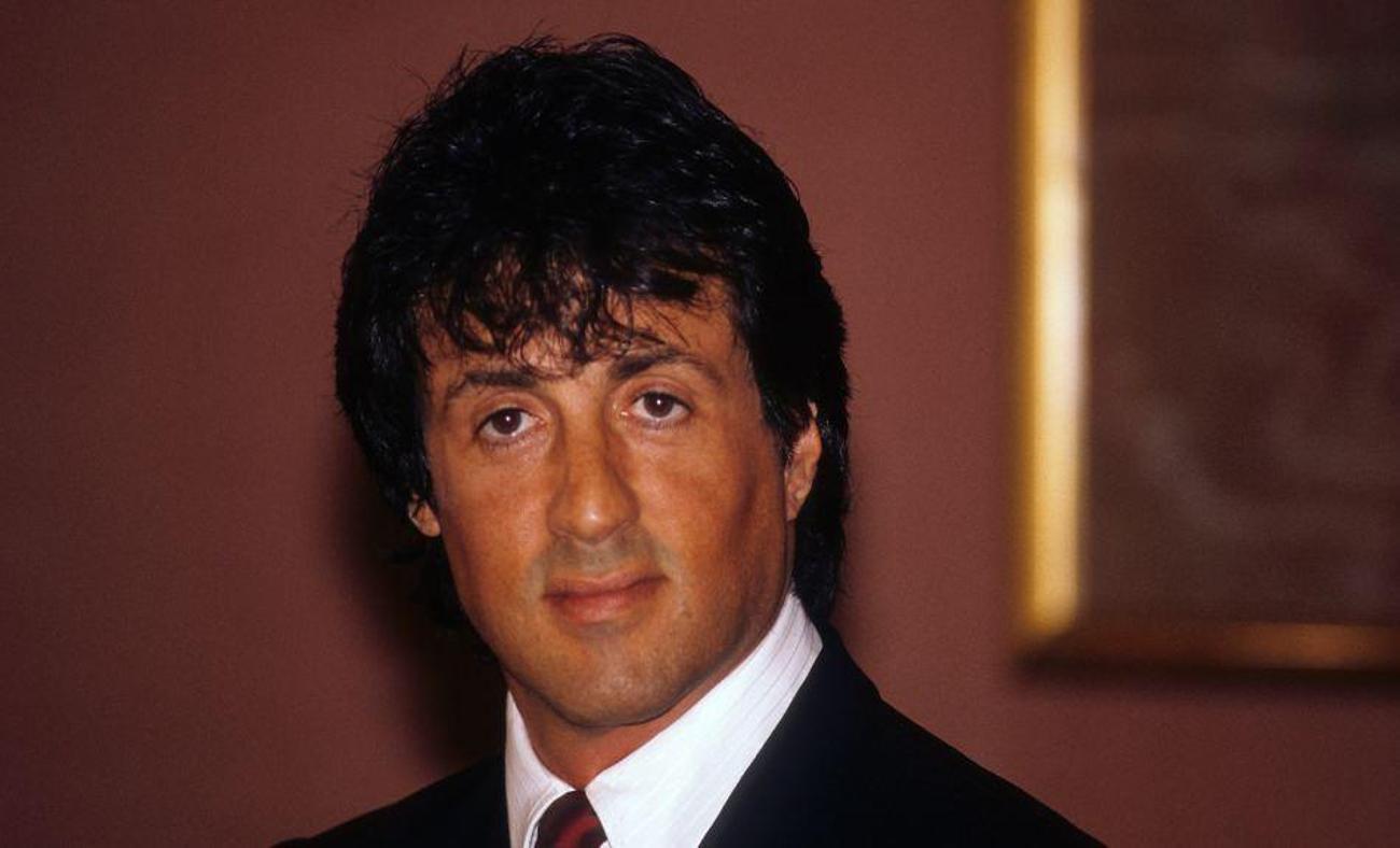 Sylvester Stallone 'Rocky' serisinin dizi olacağını açıkladı