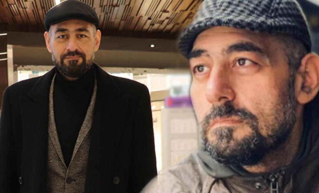 Poyraz Karayel oyuncusu Cem Cücenoğlu verdiği kilolar sonrası ilk kez konuştu