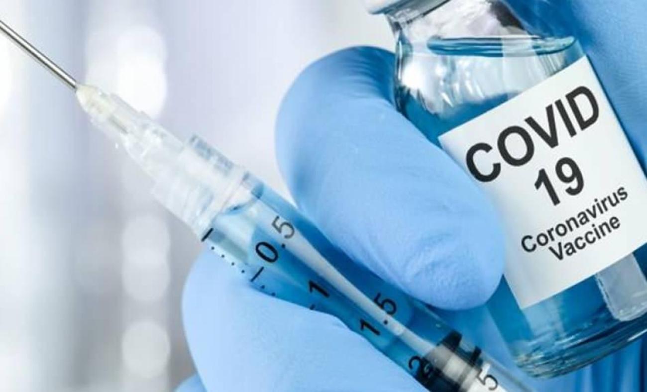 Aşı yaptırmak orucu bozar mı? Diyanetten Covid-19 aşısı açıklaması